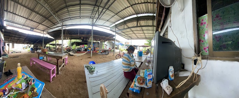 เจ้บุ๋มรับเหมา - 1