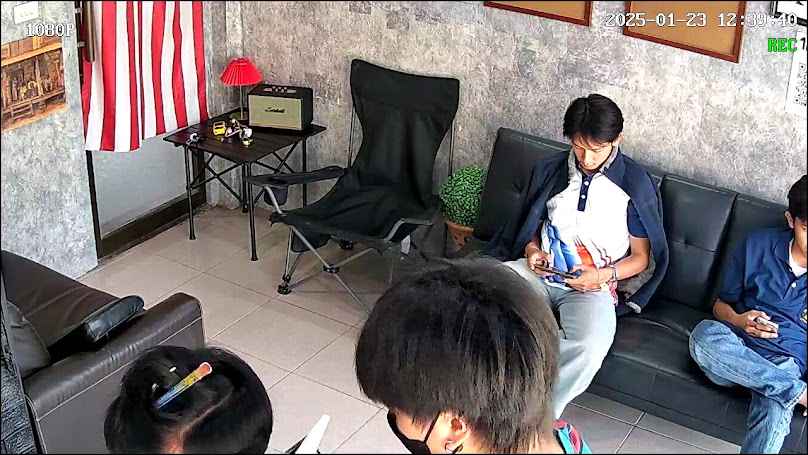 เจ้าสัว barber - 4