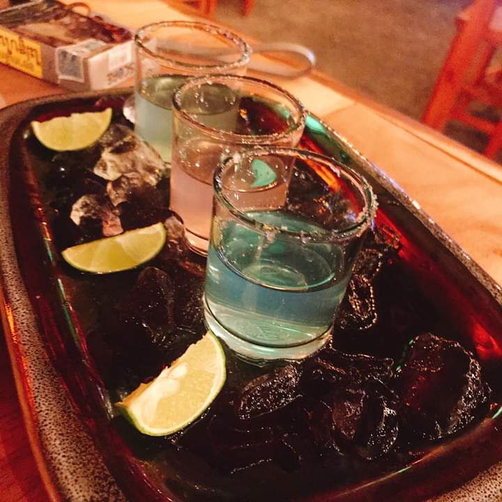 เฉลิมบาร์ Chalerm Bar - 3