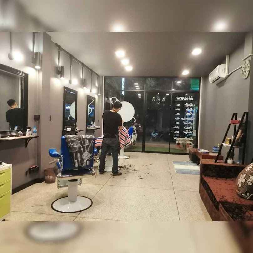 เฉียบ​ HAIR​ Station - 3