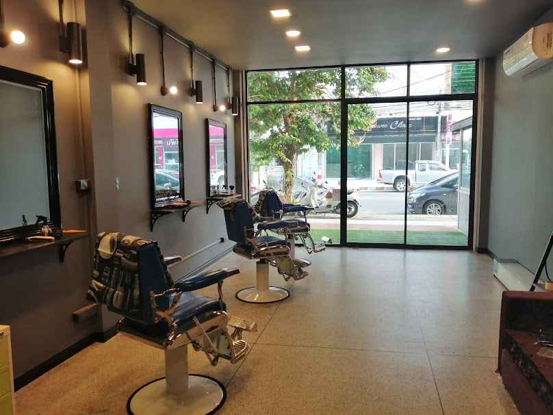 เฉียบ​ HAIR​ Station - 4