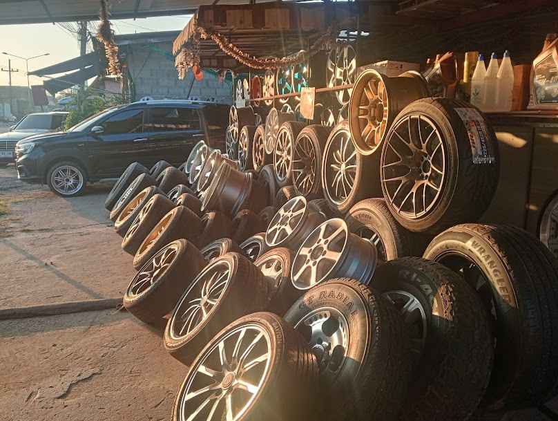 เชียงกง​หัว​ดอย​ - 4
