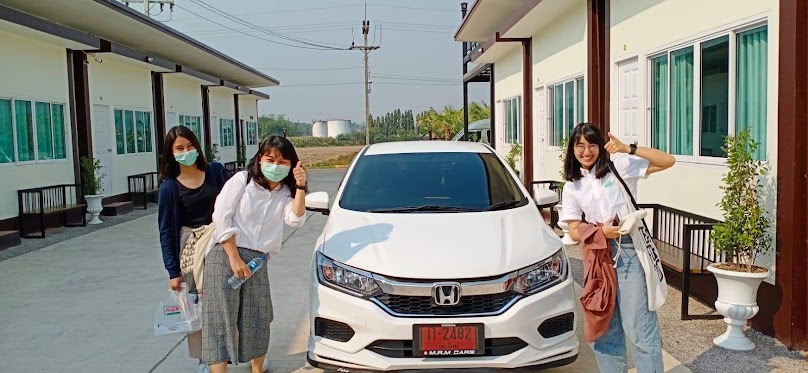 เชียงรายรถเช่า chiangrai carrent (ป๊อปรถเช่า) - 3