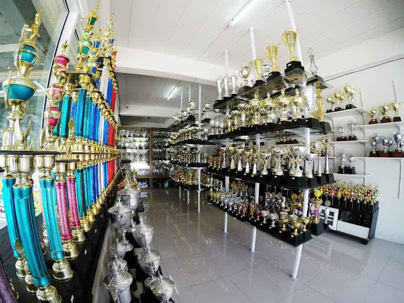 เชียงรายโทรฟี่ Chiang Rai Trophy - 2