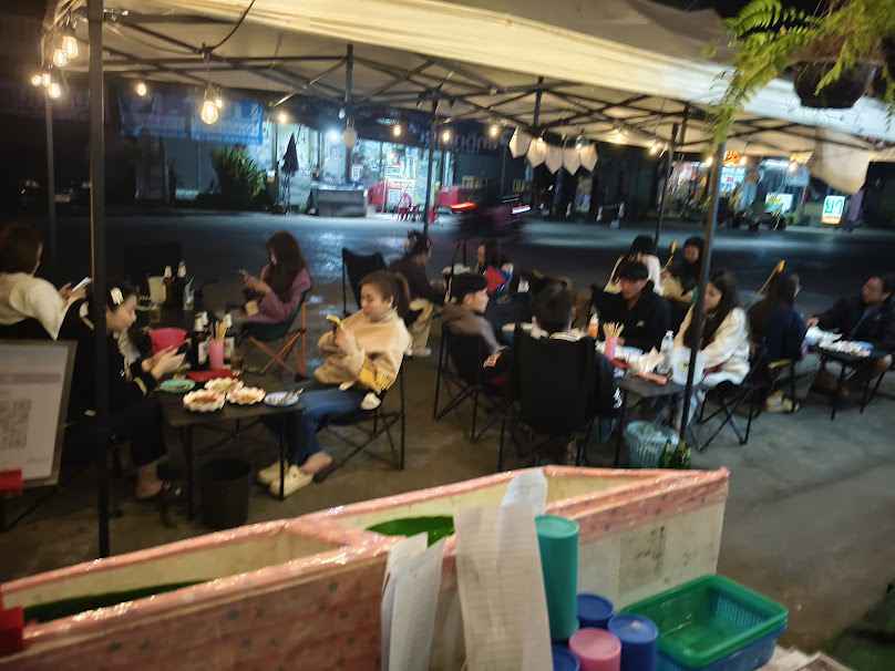 เชียงรายไฟร์แอนด์เรซคิวโปรดักส์ - 2