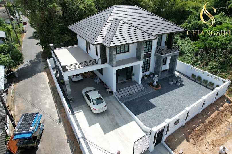 เชียงสิริ รับเหมาก่อสร้างกระบี่ - 4