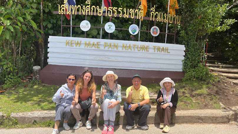 เชียงใหม่กู๊ดทัวร์ - 2