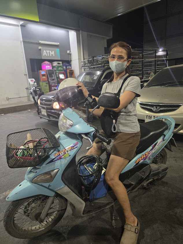 เชียงใหม่แบตเตอรี่รถยนต์ - 2