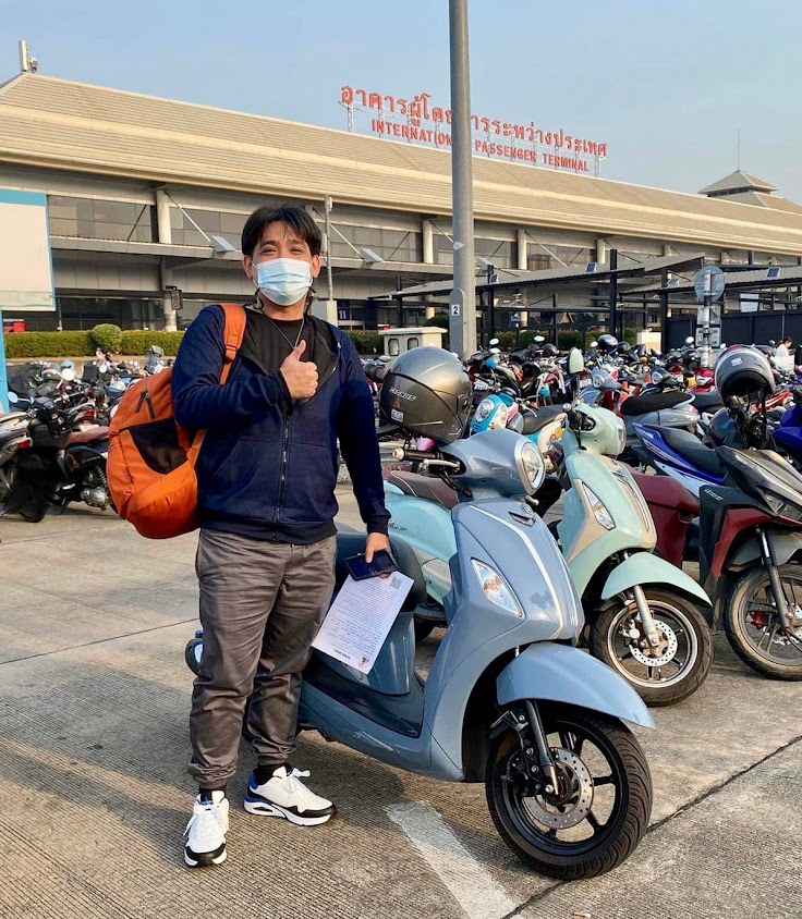 TopBike Rental