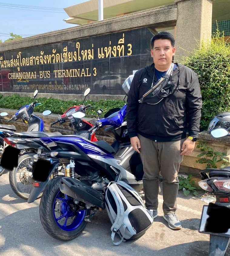 TopBike Rental - 2