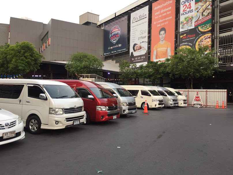 เช่ารถตู้ พร้อมคนขับ เช่าอัลพาร์ดalphardกรุงเทพ เช่ารถตู้นนทบุรี เช่ารถตูสมุทรสาคร เช่ารถตู้ปทุมธานี เช่ารถตูู้นครปฐม - 3