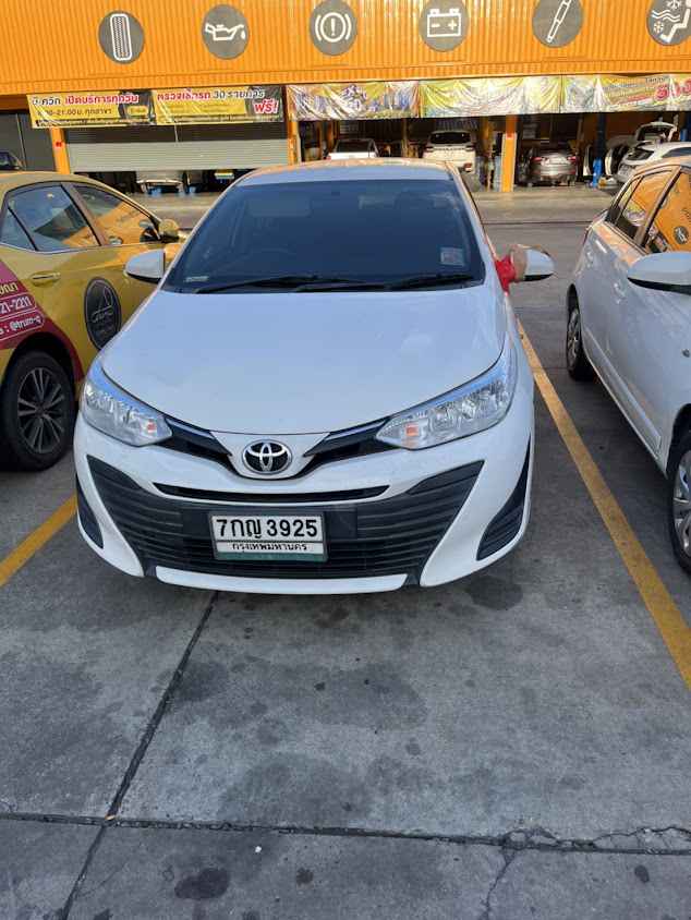 เช่ารถนนทบุรี | ECOCAR rent-a-car - 2