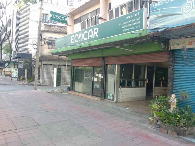 เช่ารถบางหว้า | Ecocar rent-a-car - 3