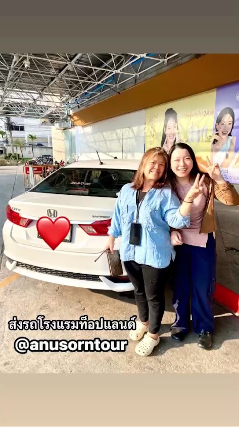 เช่ารถพิษณุโลก - 3