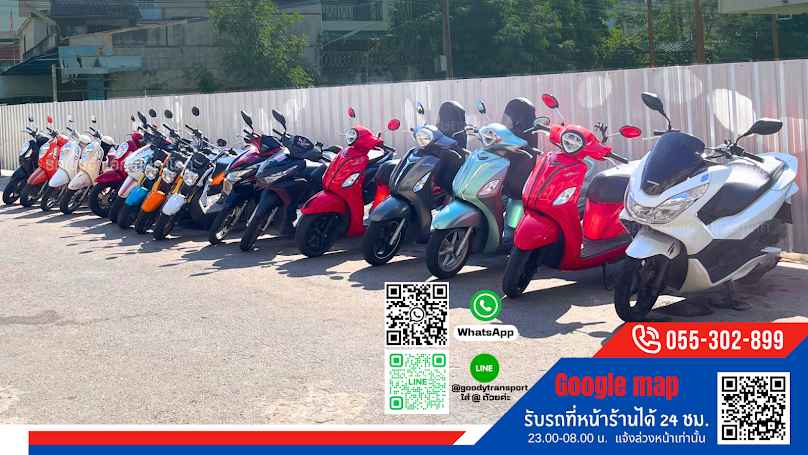 เช่ารถพิษณุโลก - 4