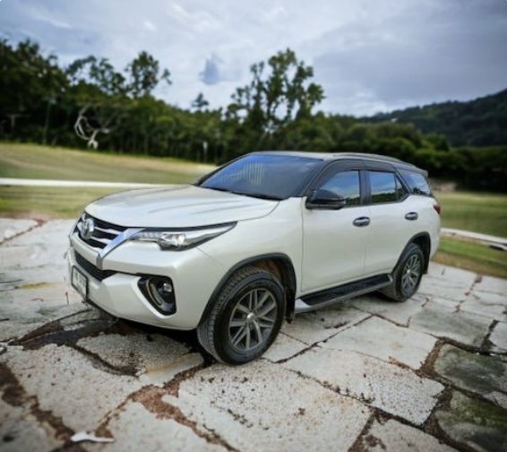 เช่ารถเชียงใหม่ | ECOCAR rent-a-car - 4