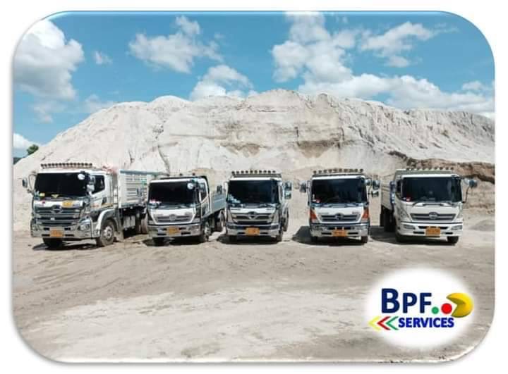 เช่ารถแบคโฮ ระยอง บี พี เอฟ เซอร์วิส(BPF SERVICES)