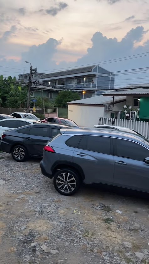 เช่ารถในกรุงเทพ สนามบินดอนเมืองส่งฟรี - 3