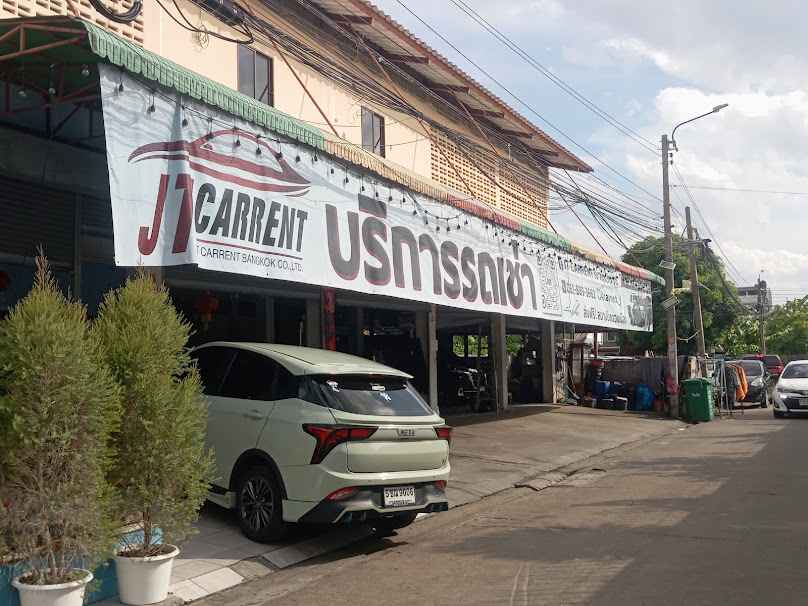 เช่ารถ รายเดือน Long Term Car Rent - 3