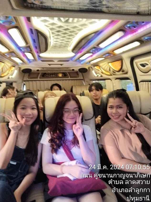 เช่ารถ+เหมารถพร้อมคนขับ