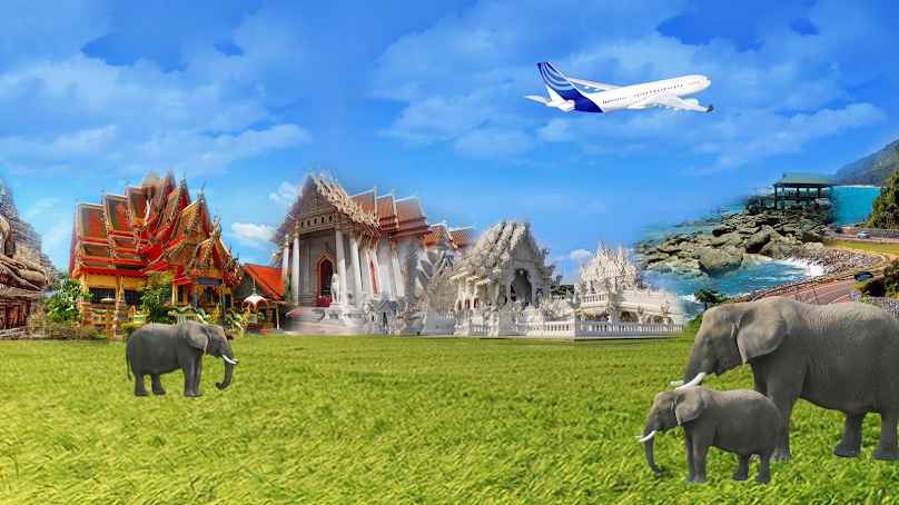 เช่ารถ+เหมารถพร้อมคนขับ - 2