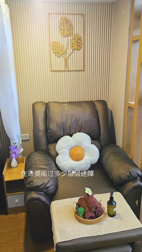 Serene House massage & spa - 3