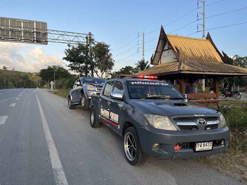 เซียนรถยก - 3