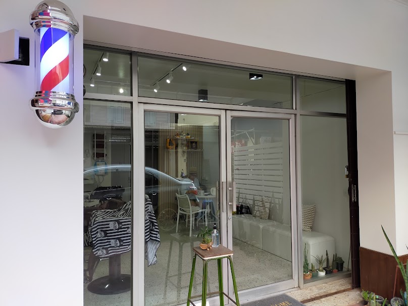 เดอะรูม71 Barber&HairTherapy - 2