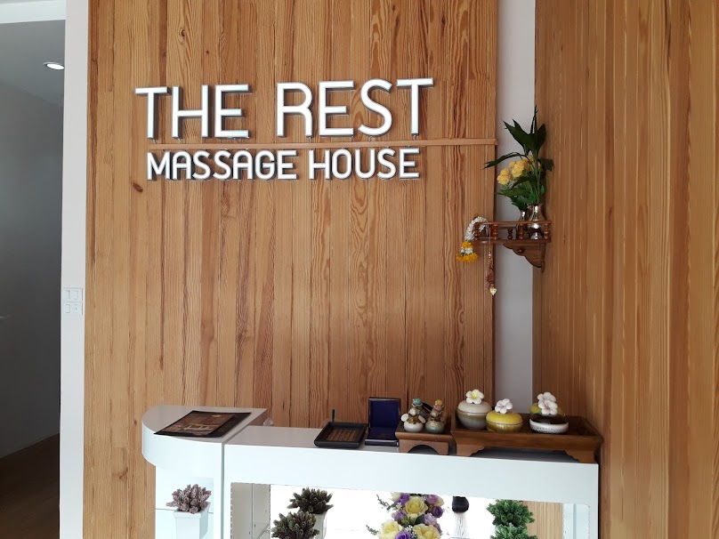 The Rest Massage House - 2