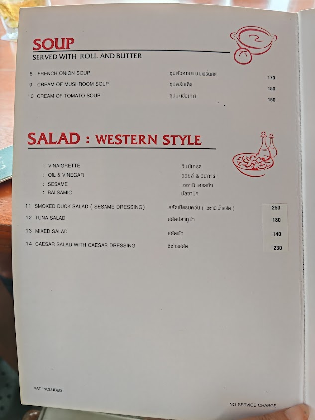 The Riverside Bar & Restaurant - 2