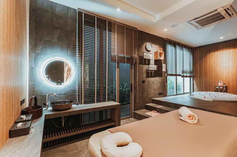 The Vannara Spa - 2