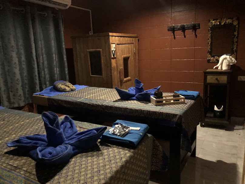 The Vannara Spa - 3