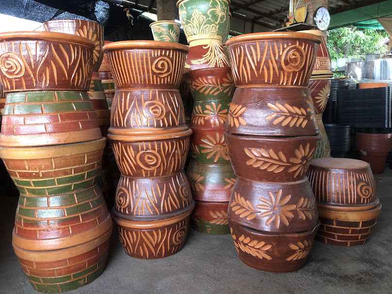 Dear Ka Nut Garden (plant shop gardening equipment) - 2