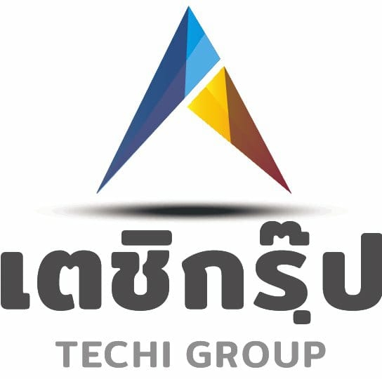 เตชิกรุ๊ป