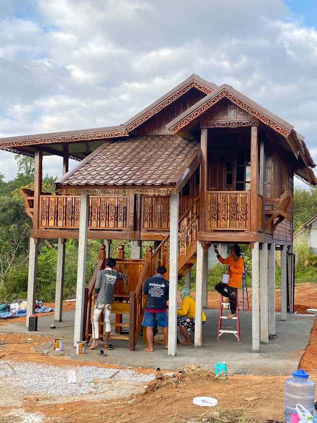 เตชินท์ เรือนไทย - 3