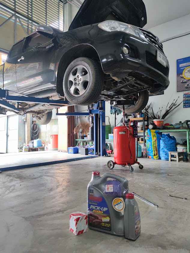 เทคนิคการไฟฟ้า แบตเตอรี่ นครสวรรค์ - 3