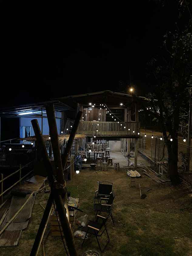Thiengtham Bar - 3