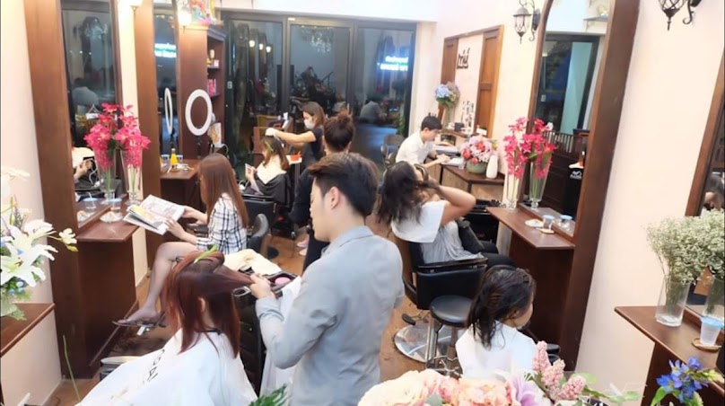 เท่ห์ First Cut​ อุดรธานี