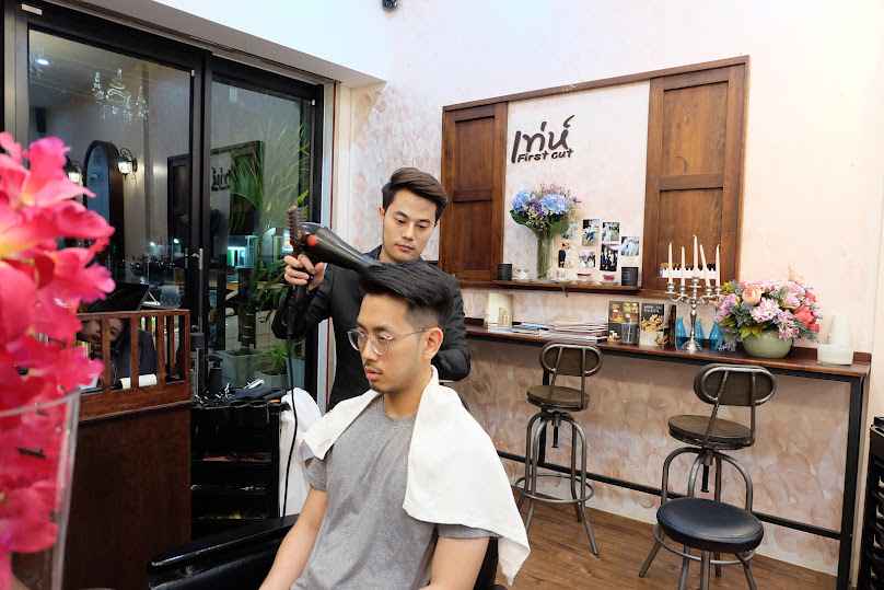 เท่ห์ First Cut​ อุดรธานี - 3