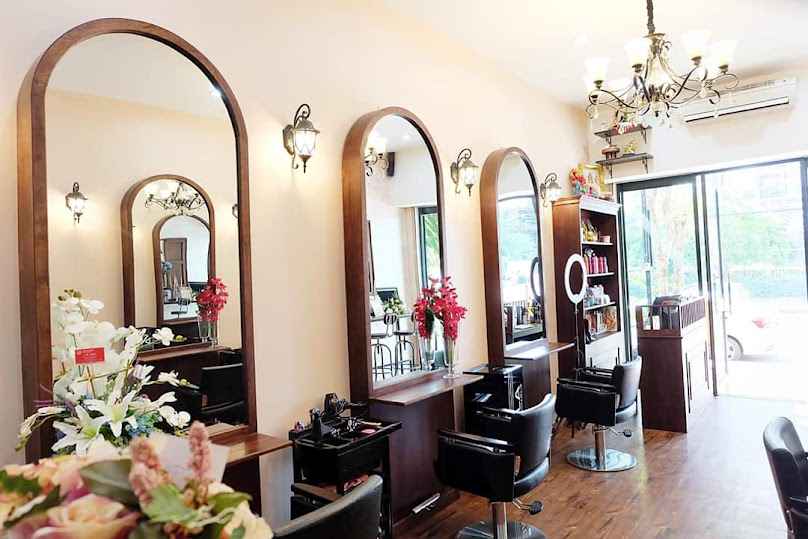 เท่ห์ First Cut​ อุดรธานี - 4