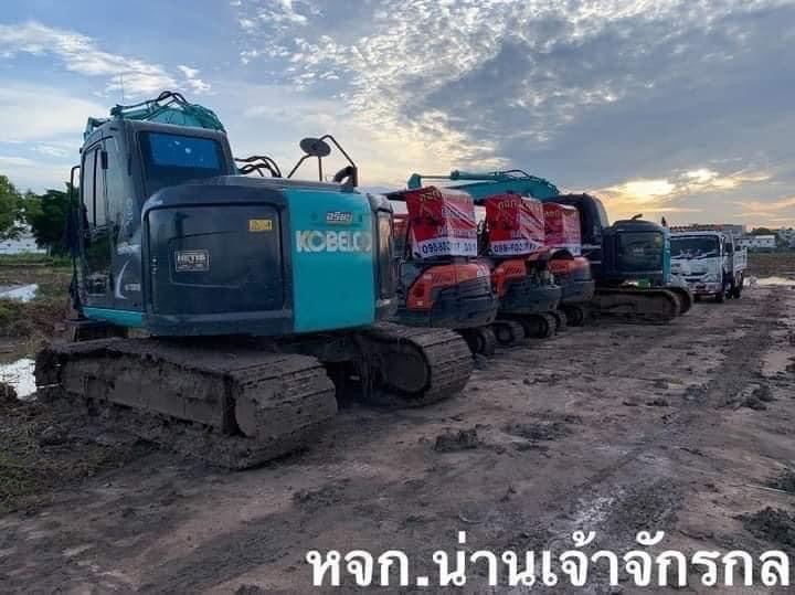 เนติพันธ์ (ต๋อง) บริการแม็คโคร-หกล้อ - 3