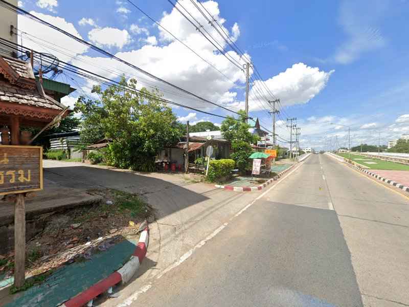 เนติมานวดแผนไทย - 2