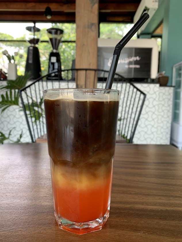เนทีฟ คอฟฟี่บาร์ Native Coffee Bar - 4