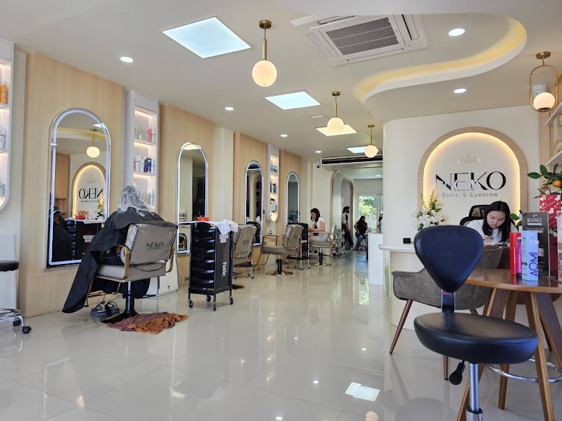 เนโกะ ซาลอน นครปฐม Neko Salon - 2