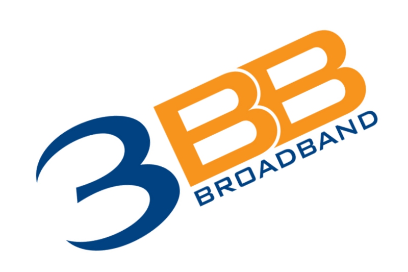 เน็ตบ้าน 3bb, 3bb internet