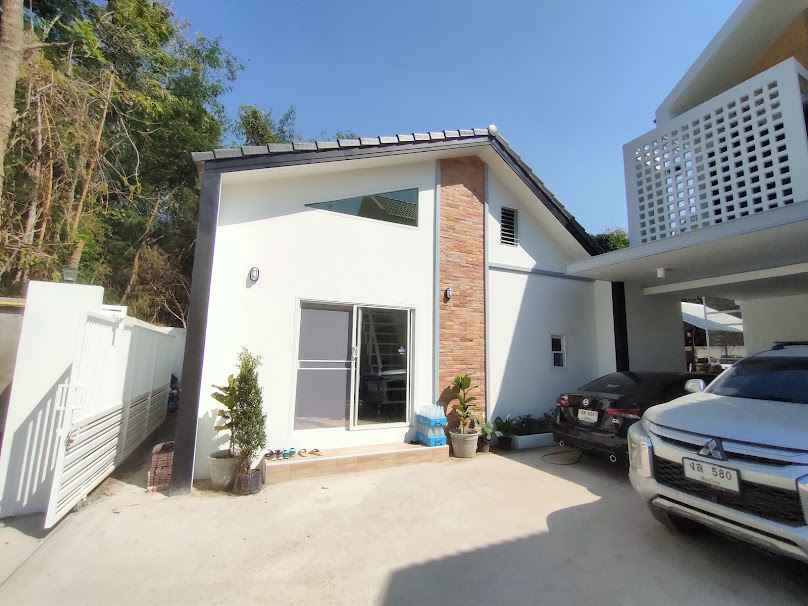 เบญจมาศโฮม รับสร้างบ้านเชียงใหม่