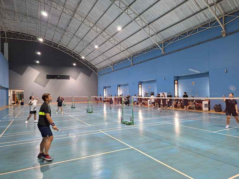 Bestminton