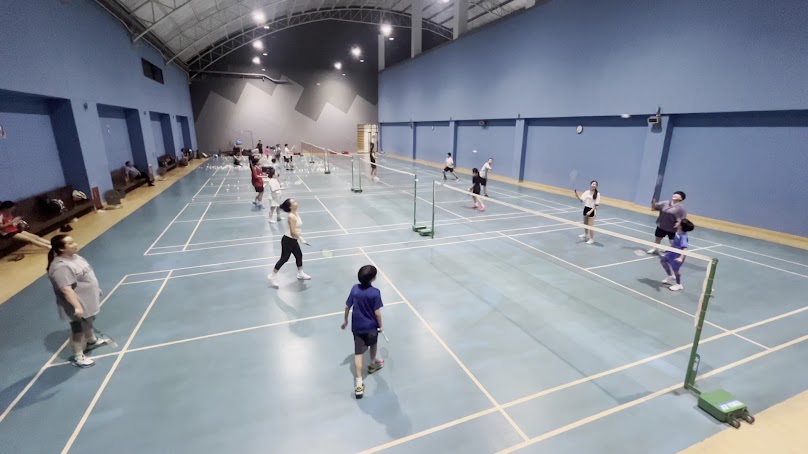 Bestminton - 2