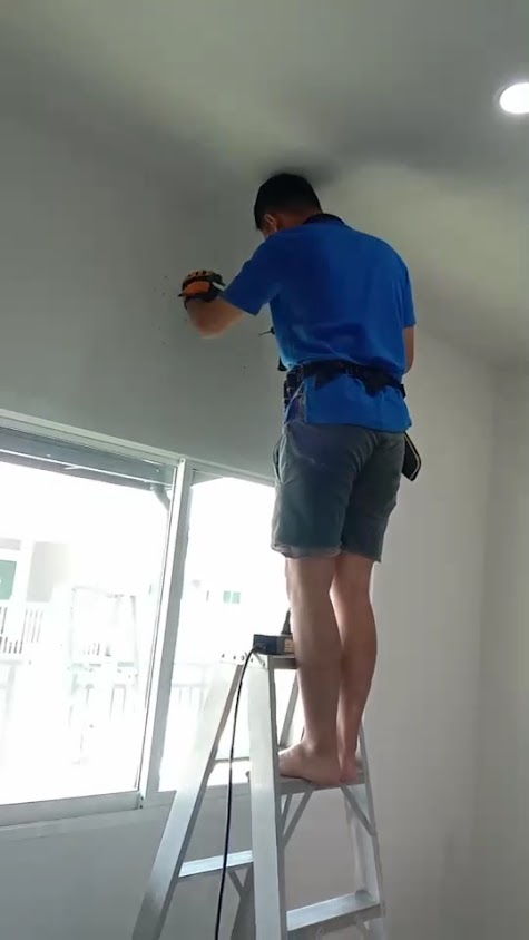 เบิร์ดเซอร์วิสแอร์บ้านแอร์รถยนต์ - 3