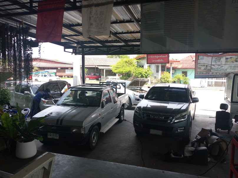 เบิร์ตแอร์ - 4